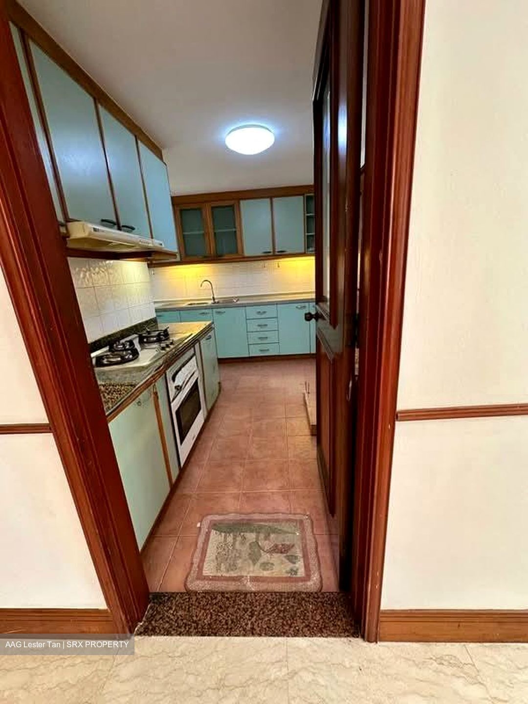 Seletaris (D27), Condominium #554533411
